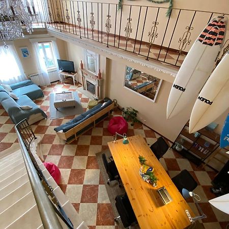 ホテル The Ocean House - Baleal フェレル エクステリア 写真