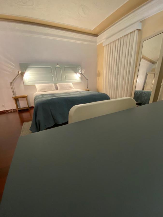 ホテル The Ocean House - Baleal フェレル エクステリア 写真