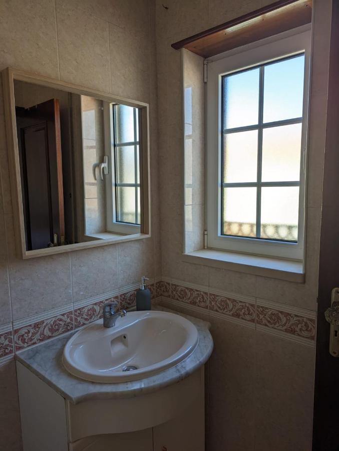 ホテル The Ocean House - Baleal フェレル エクステリア 写真