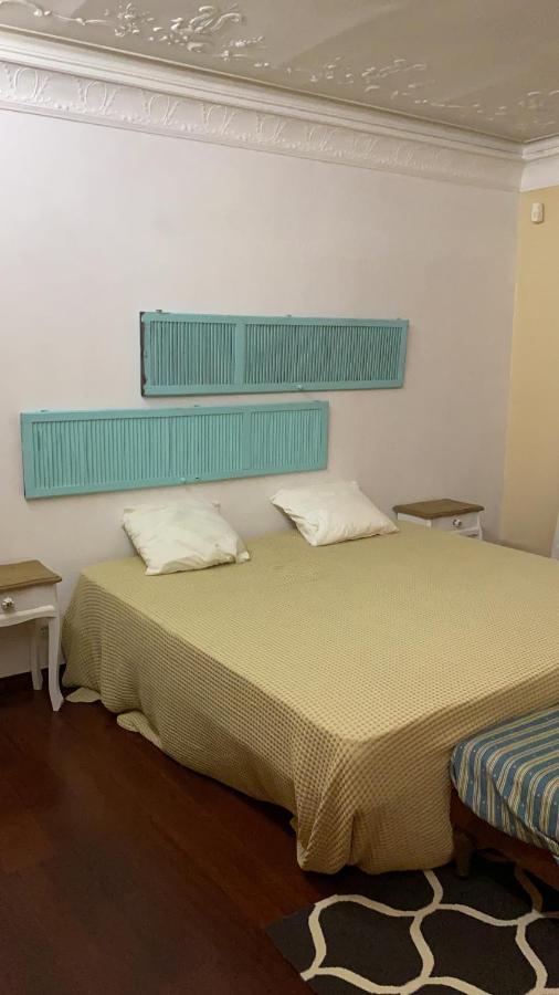 ホテル The Ocean House - Baleal フェレル エクステリア 写真
