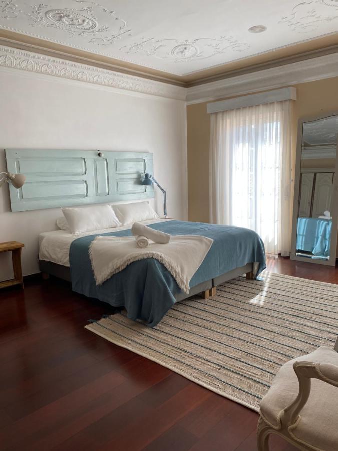 ホテル The Ocean House - Baleal フェレル エクステリア 写真