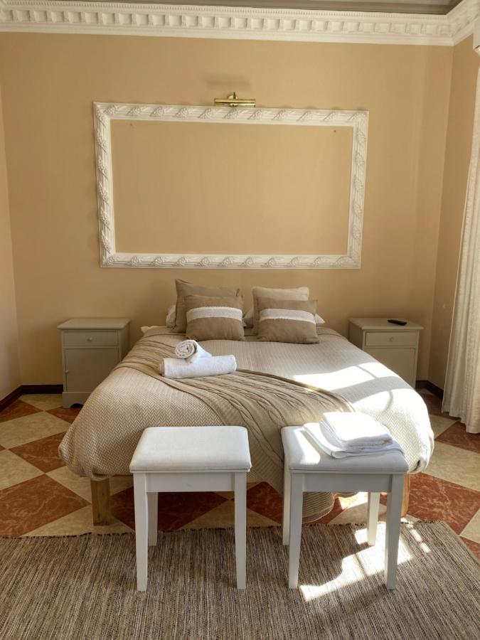 ホテル The Ocean House - Baleal フェレル エクステリア 写真