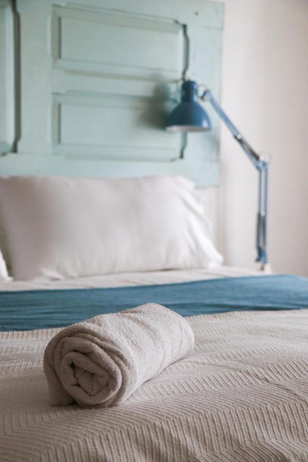ホテル The Ocean House - Baleal フェレル エクステリア 写真