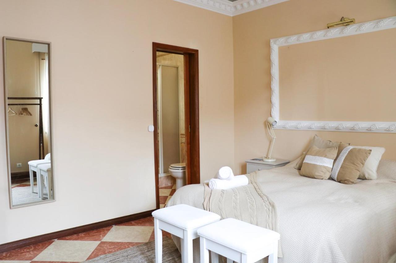 ホテル The Ocean House - Baleal フェレル エクステリア 写真