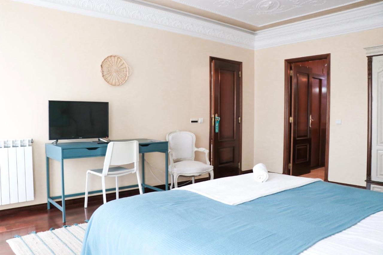 ホテル The Ocean House - Baleal フェレル エクステリア 写真
