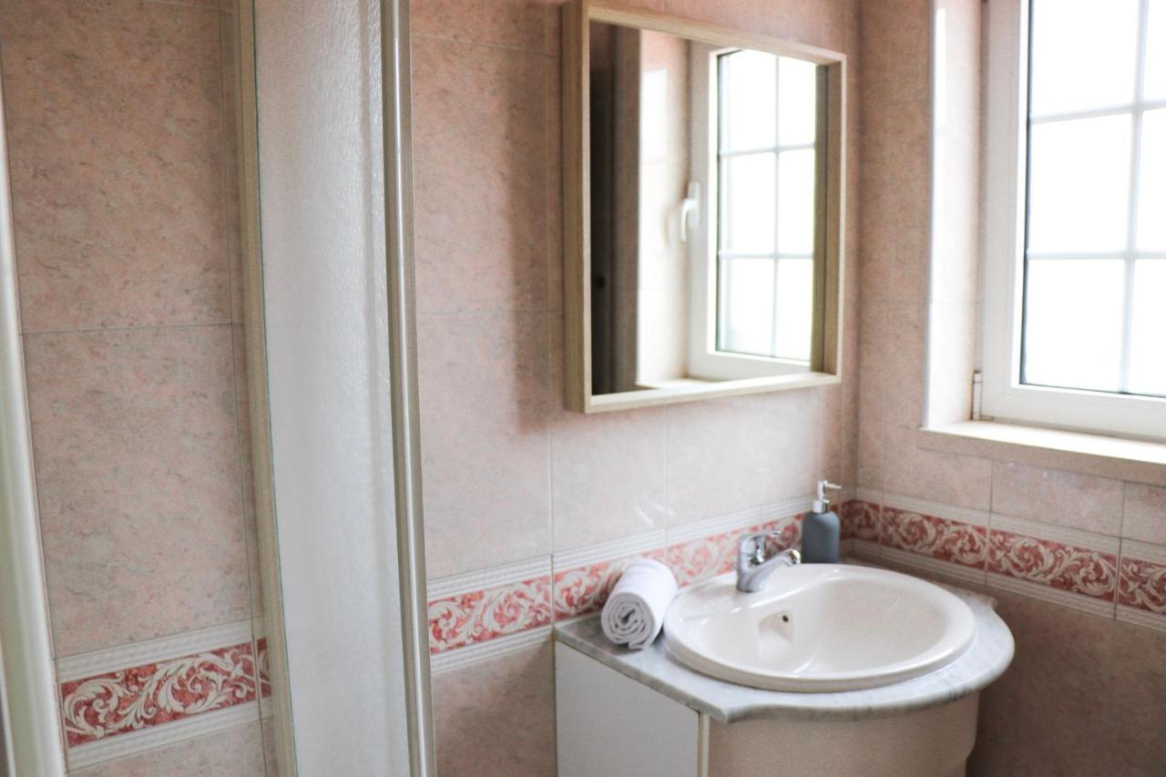 ホテル The Ocean House - Baleal フェレル エクステリア 写真