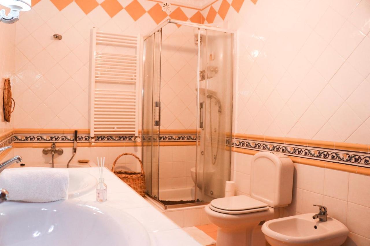 ホテル The Ocean House - Baleal フェレル エクステリア 写真