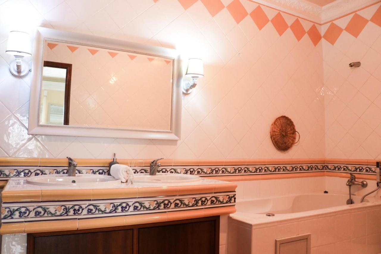 ホテル The Ocean House - Baleal フェレル エクステリア 写真