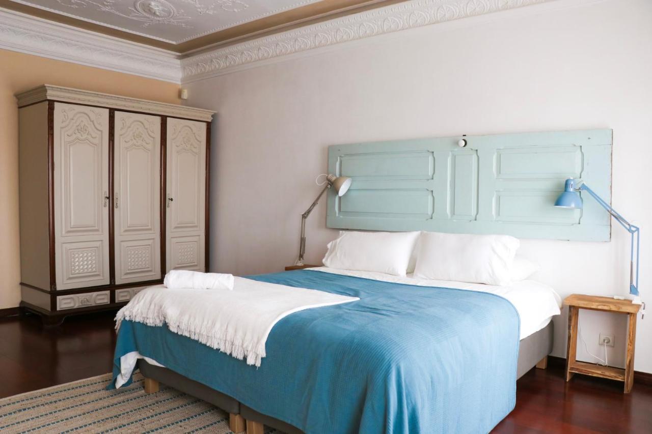 ホテル The Ocean House - Baleal フェレル エクステリア 写真